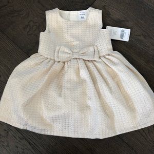 Carter’s dress